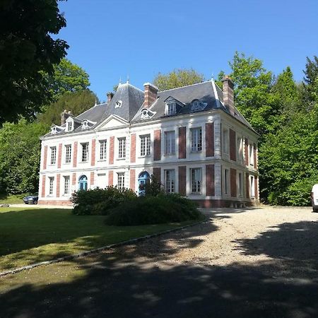 מלון Manoir De בולבק מראה חיצוני תמונה