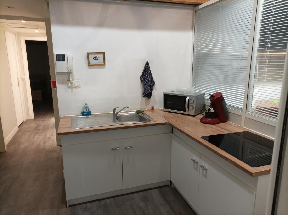 מלון Manoir De בולבק מראה חיצוני תמונה
