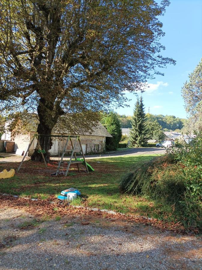 מלון Manoir De בולבק מראה חיצוני תמונה