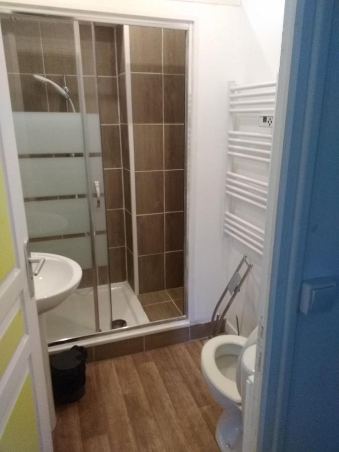 מלון Manoir De בולבק מראה חיצוני תמונה